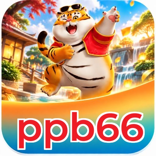 ppb66 Logo