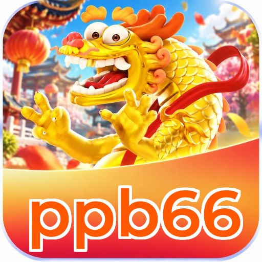 ppb66 Fortune Tiger - Logo Oficial