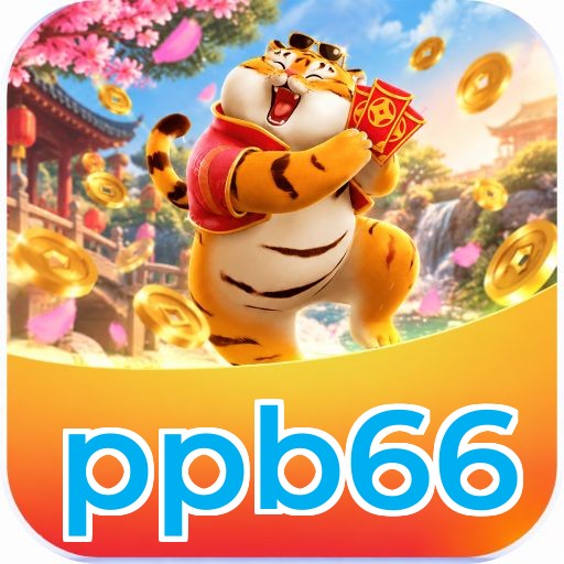 ppb66 Telegram - Logo Oficial