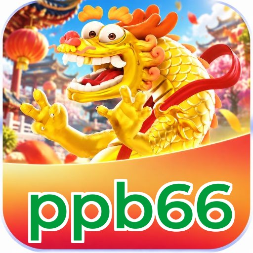 ppb66 Plataforma - Logo Oficial