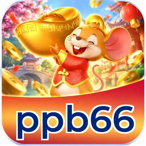 ppb66 Logo