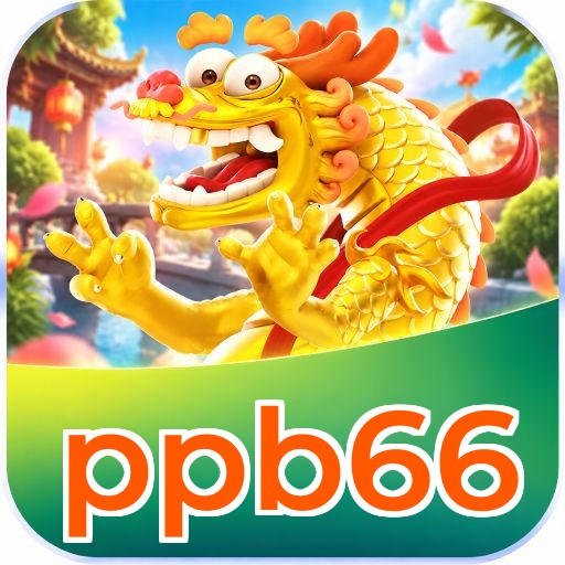 ppb66 Logo
