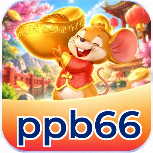 ppb66 Logo