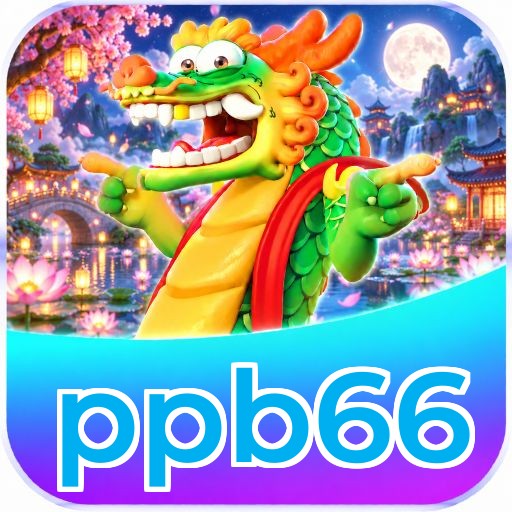 Baixar ppb66 - Logo Oficial do Aplicativo