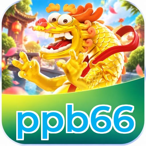 ppb66 App Logo - Aplicativo Oficial iOS e Android