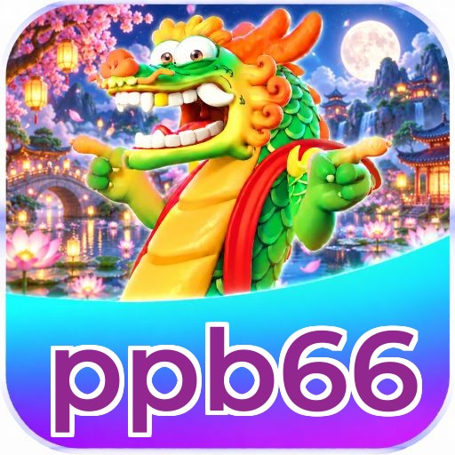 ppb66 Cadastro - Logo Oficial