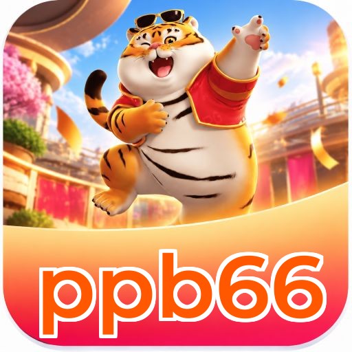 ppb66 Logo