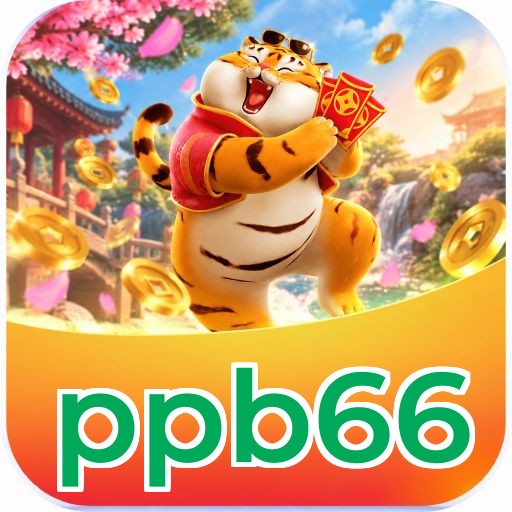 ppb66 Logo