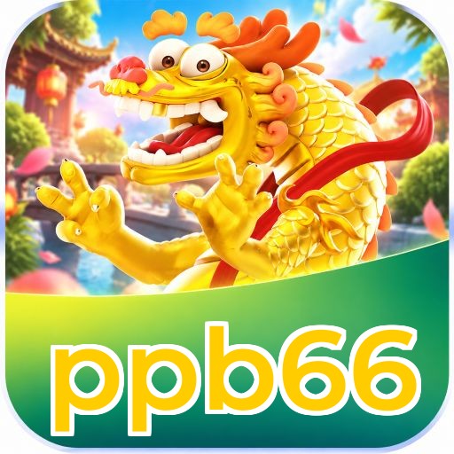 ppb66 Lottery - Logo Oficial