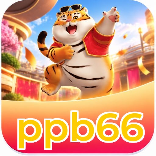 ppb66 VIP - Logo Oficial