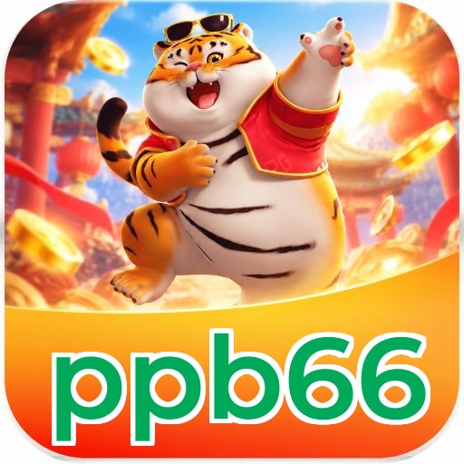 ppb66 Logo