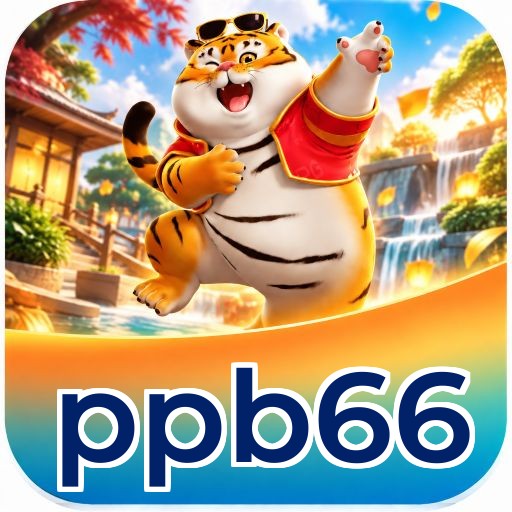 ppb66 Logo