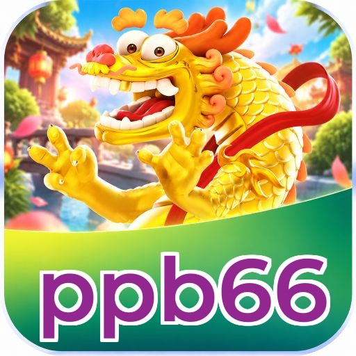 ppb66 Logo