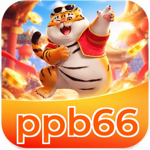 ppb66 Download - Logo Oficial
