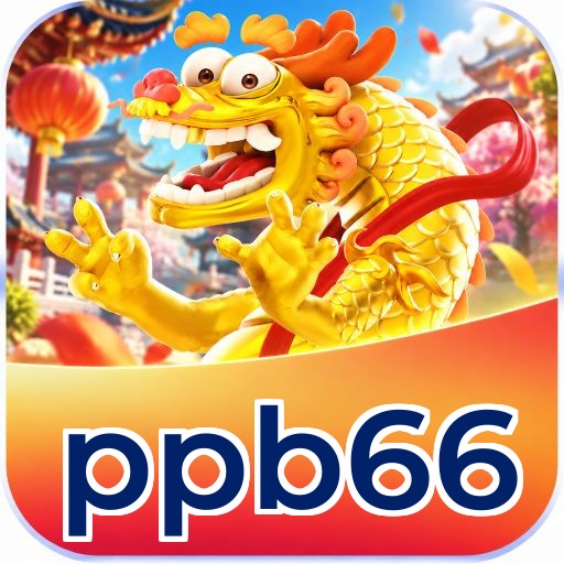 ppb66 Bônus - Logo Oficial