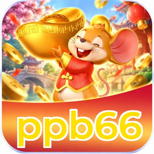 ppb66 Instalar App — logo oficial 350x350