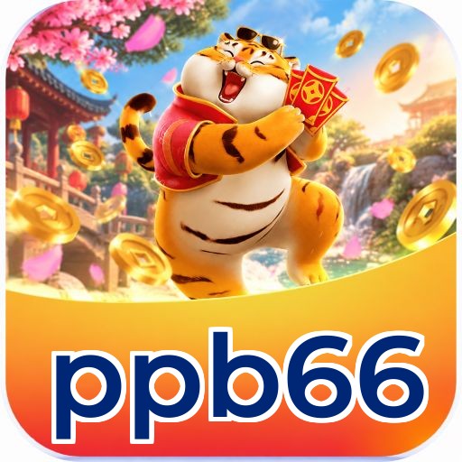 ppb66 Logo