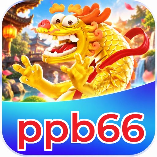 ppb66 Logo