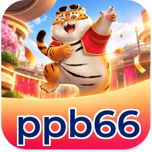 ppb66 Slot - Logo Oficial