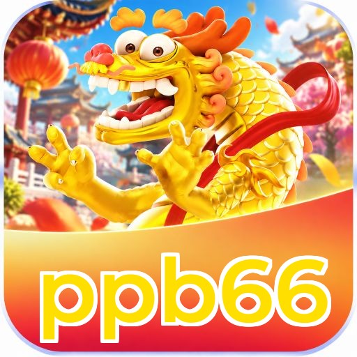 ppb66 Logo